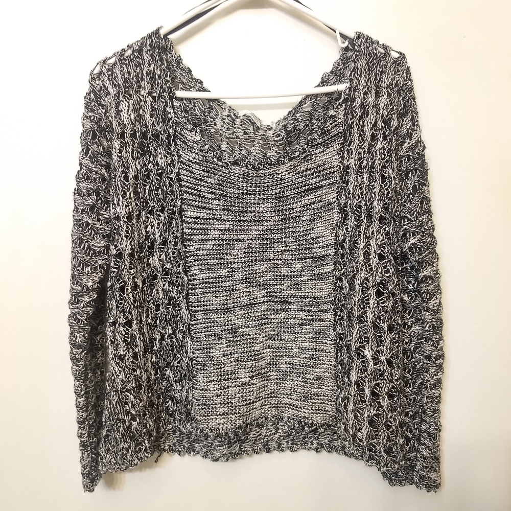 Papaya ladies sweater